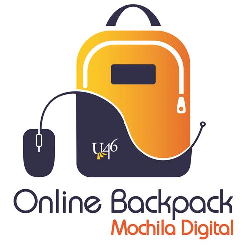 OnlineBackpack